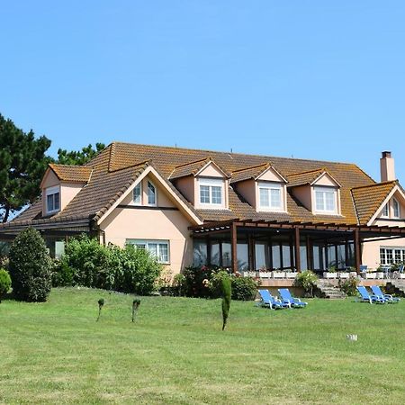 Hosteria De Langre Luaran gambar