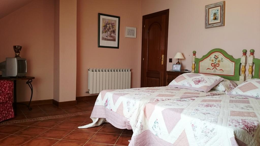 Hosteria De Langre Luaran gambar