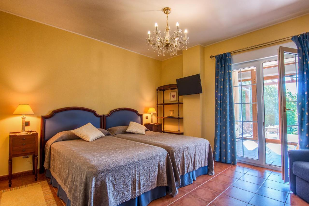 Hosteria De Langre Luaran gambar