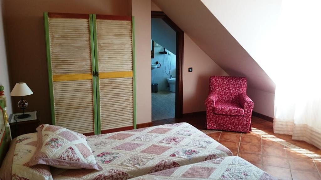 Hosteria De Langre Bilik gambar