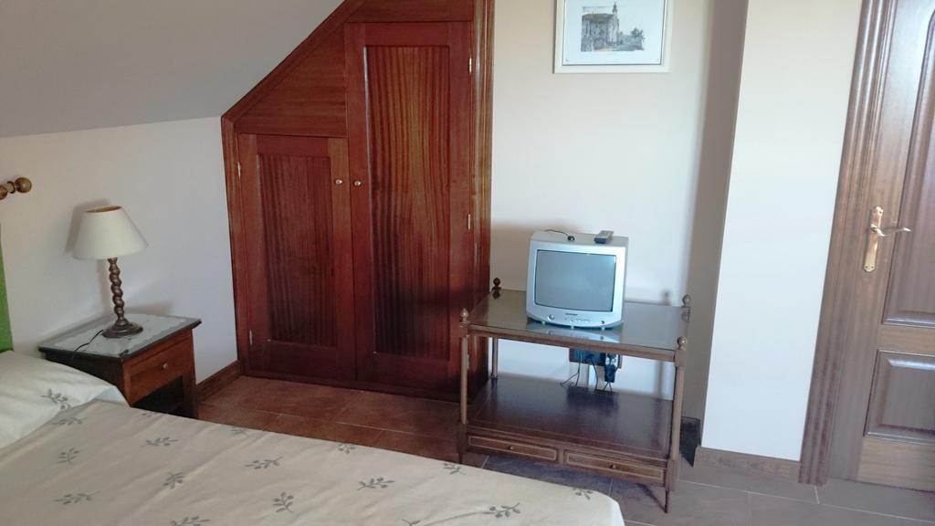 Hosteria De Langre Bilik gambar
