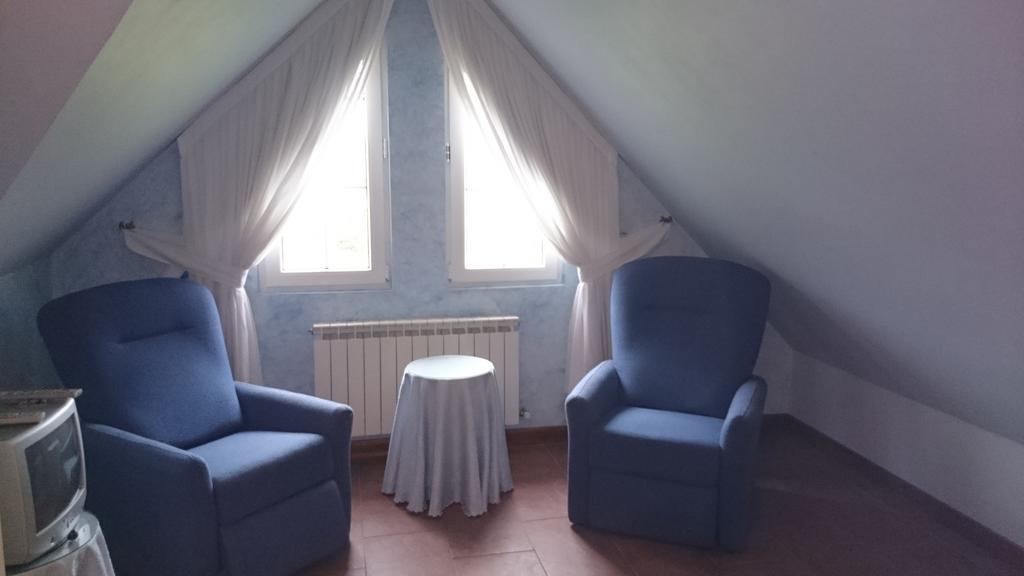 Hosteria De Langre Bilik gambar