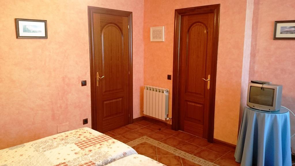 Hosteria De Langre Bilik gambar