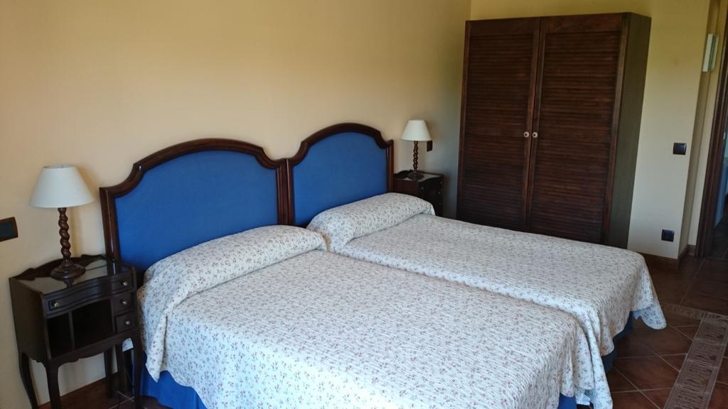 Hosteria De Langre Bilik gambar