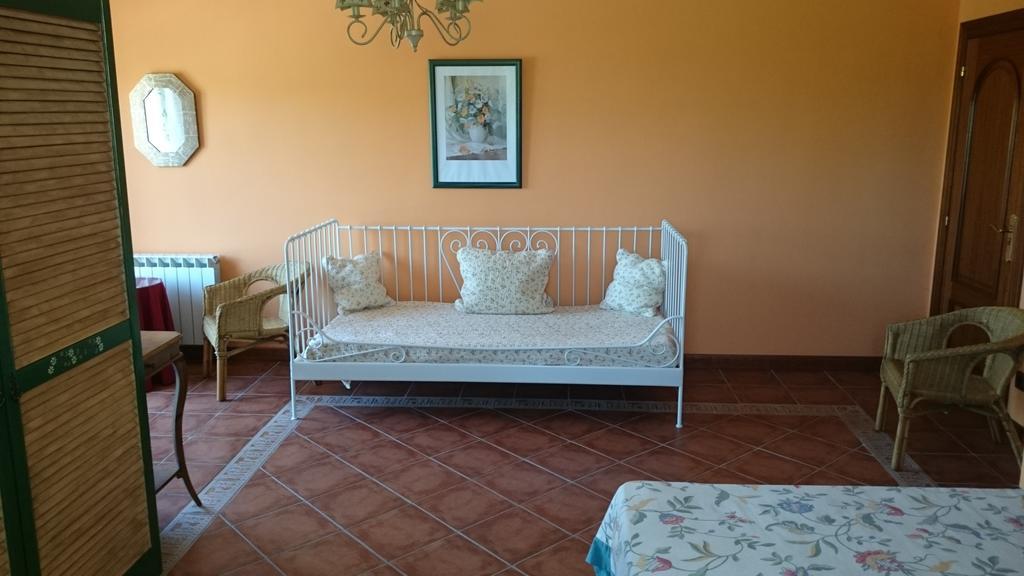 Hosteria De Langre Bilik gambar