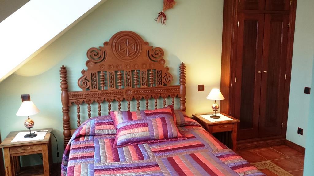 Hosteria De Langre Bilik gambar