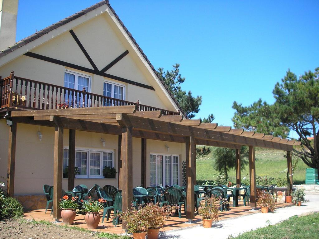 Hosteria De Langre Luaran gambar