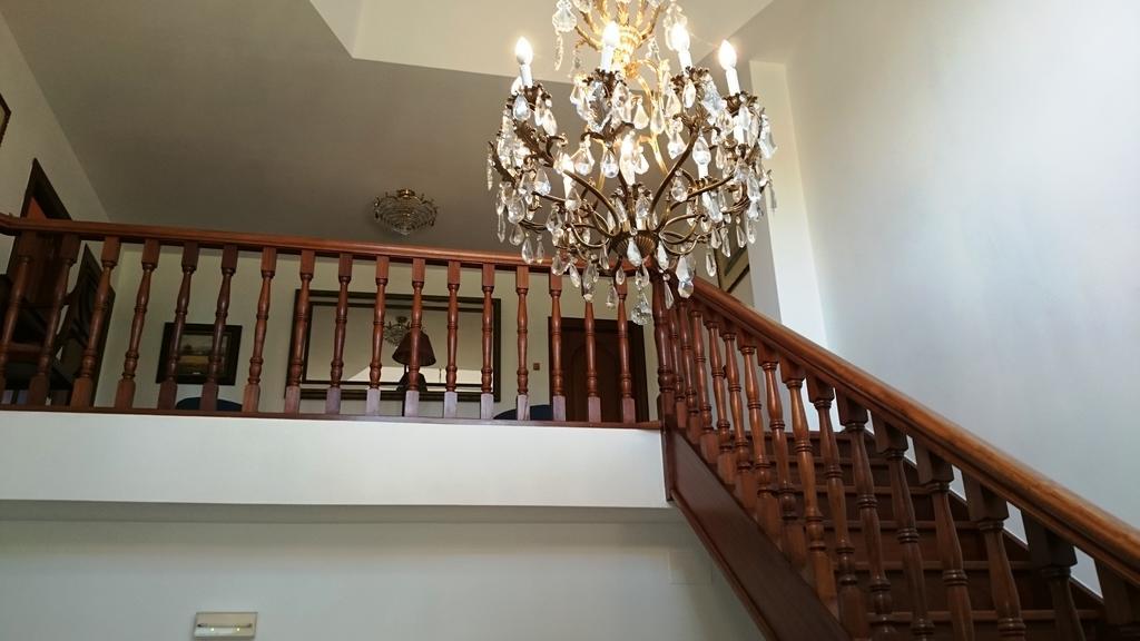 Hosteria De Langre Luaran gambar