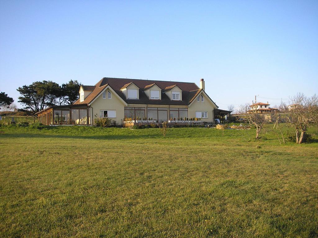 Hosteria De Langre Luaran gambar