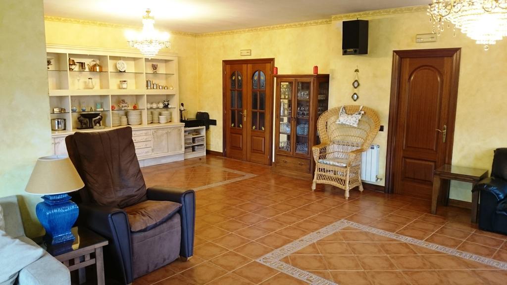 Hosteria De Langre Luaran gambar