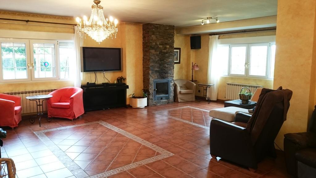 Hosteria De Langre Luaran gambar