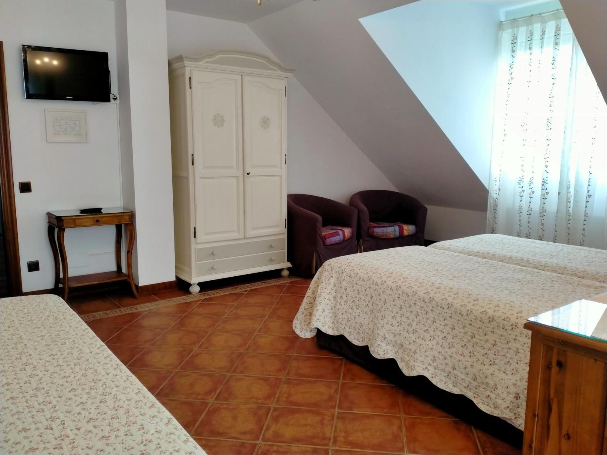 Hosteria De Langre Luaran gambar