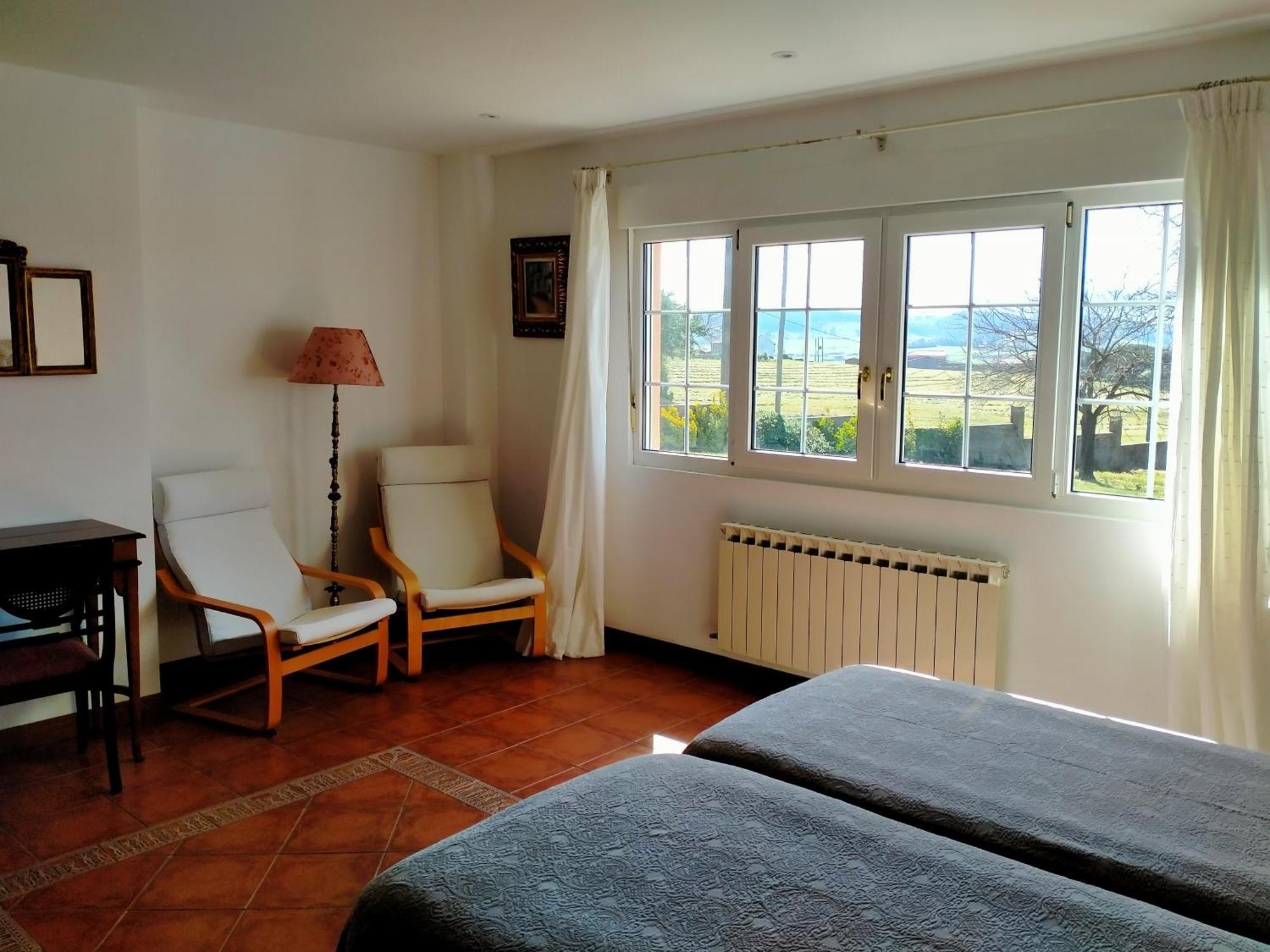 Hosteria De Langre Luaran gambar