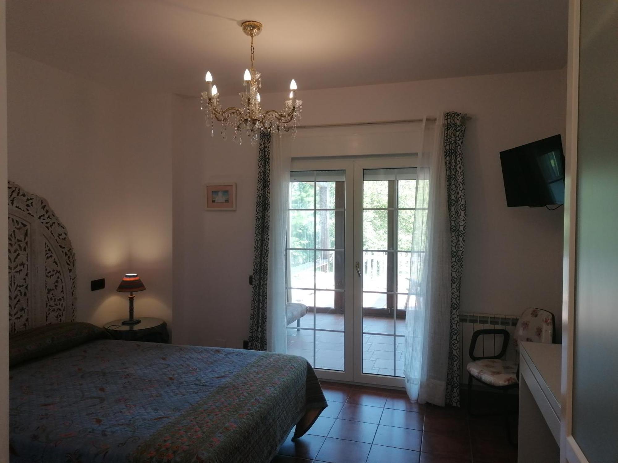 Hosteria De Langre Luaran gambar