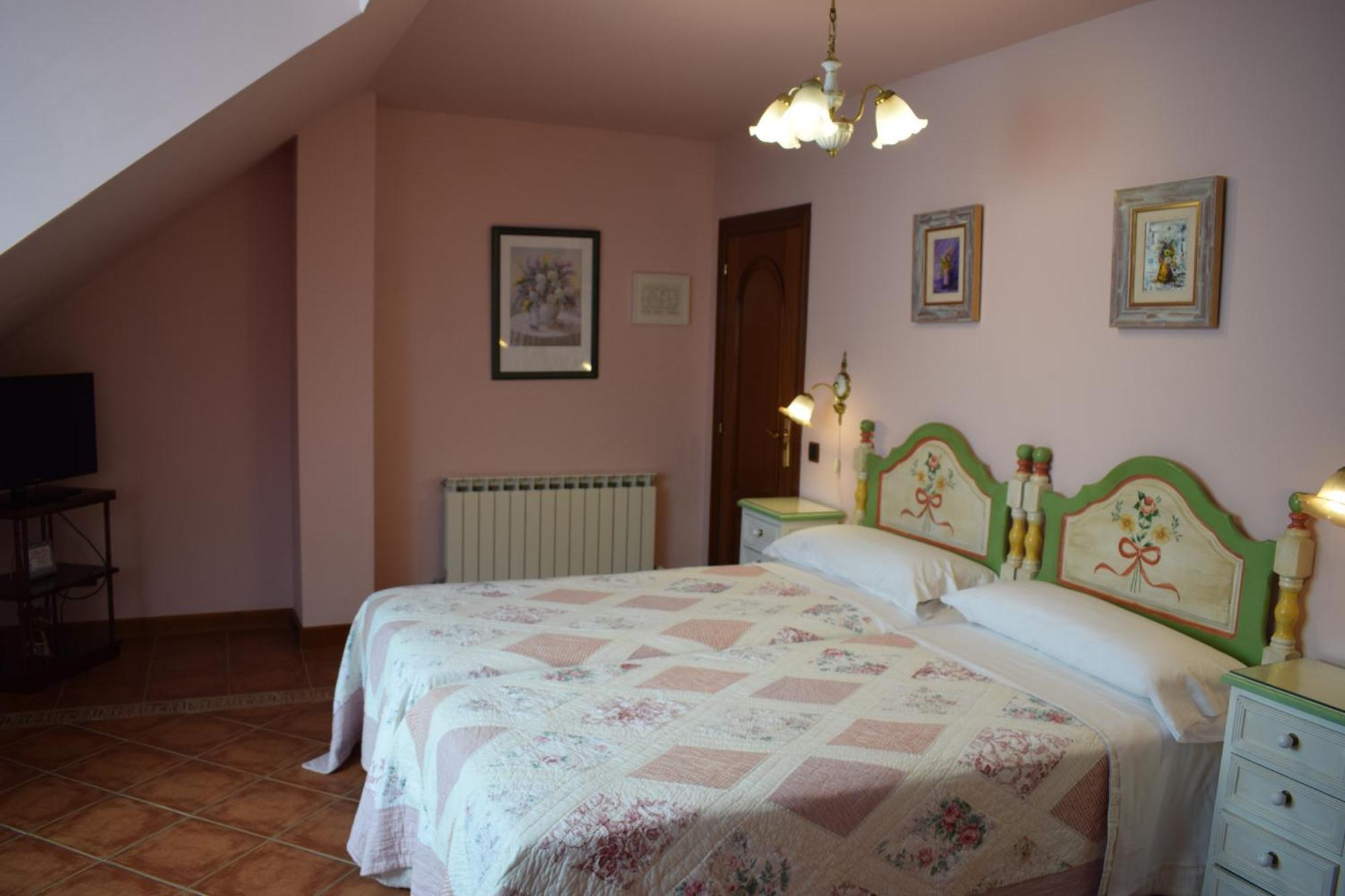 Hosteria De Langre Luaran gambar