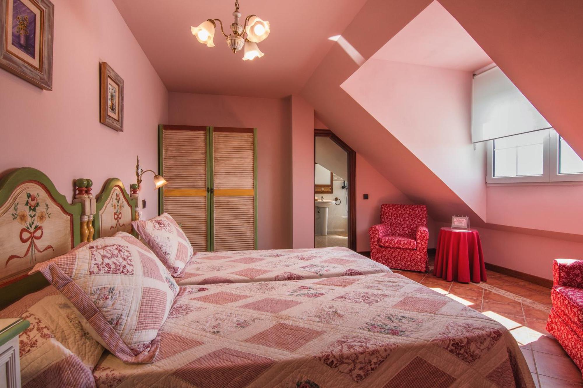 Hosteria De Langre Luaran gambar