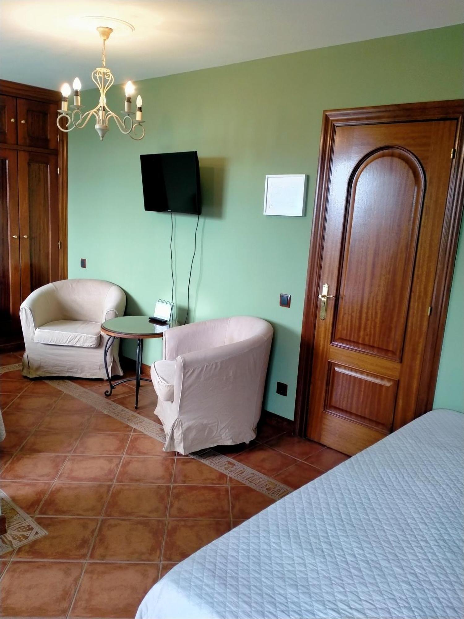 Hosteria De Langre Luaran gambar