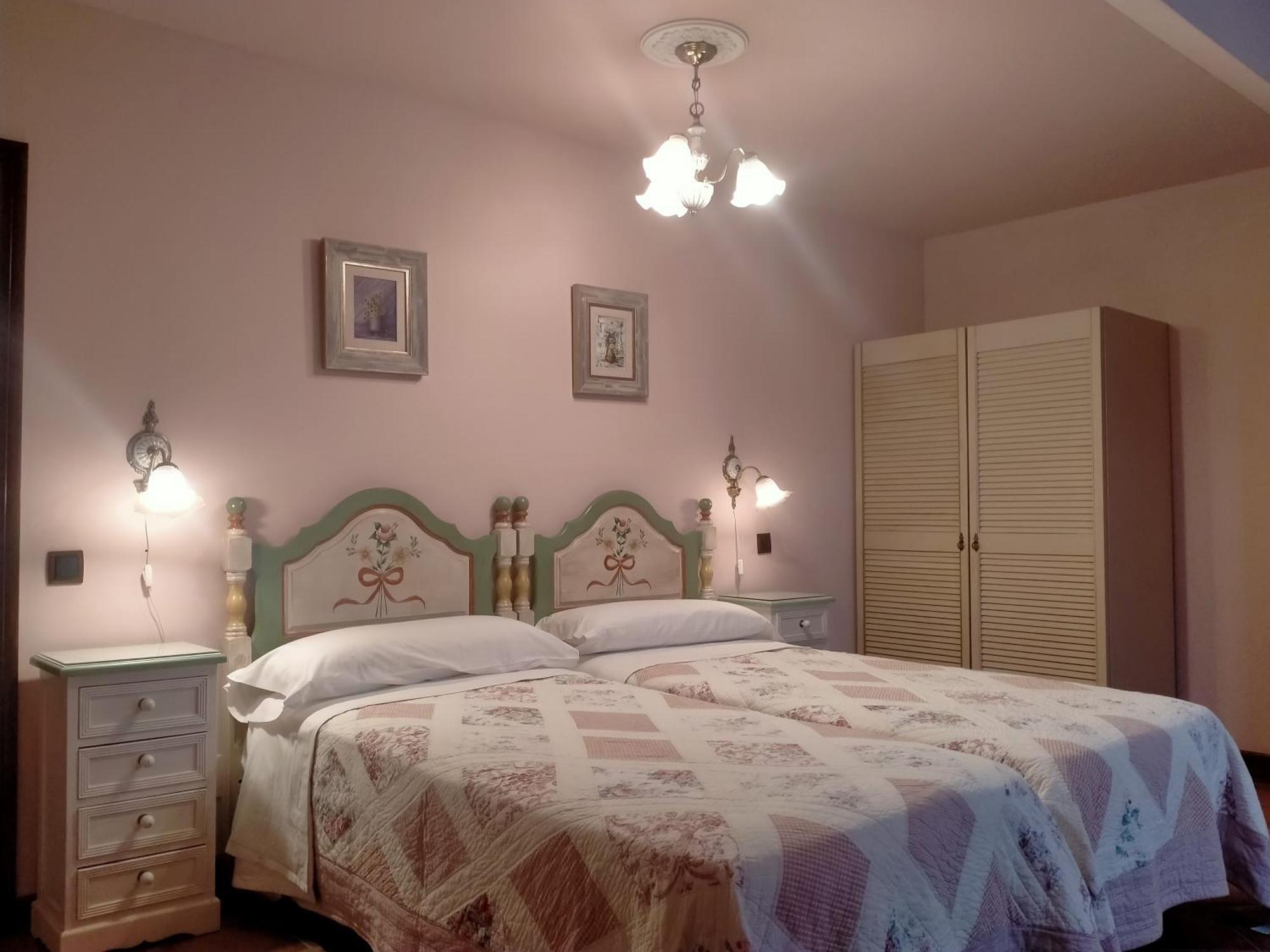 Hosteria De Langre Luaran gambar