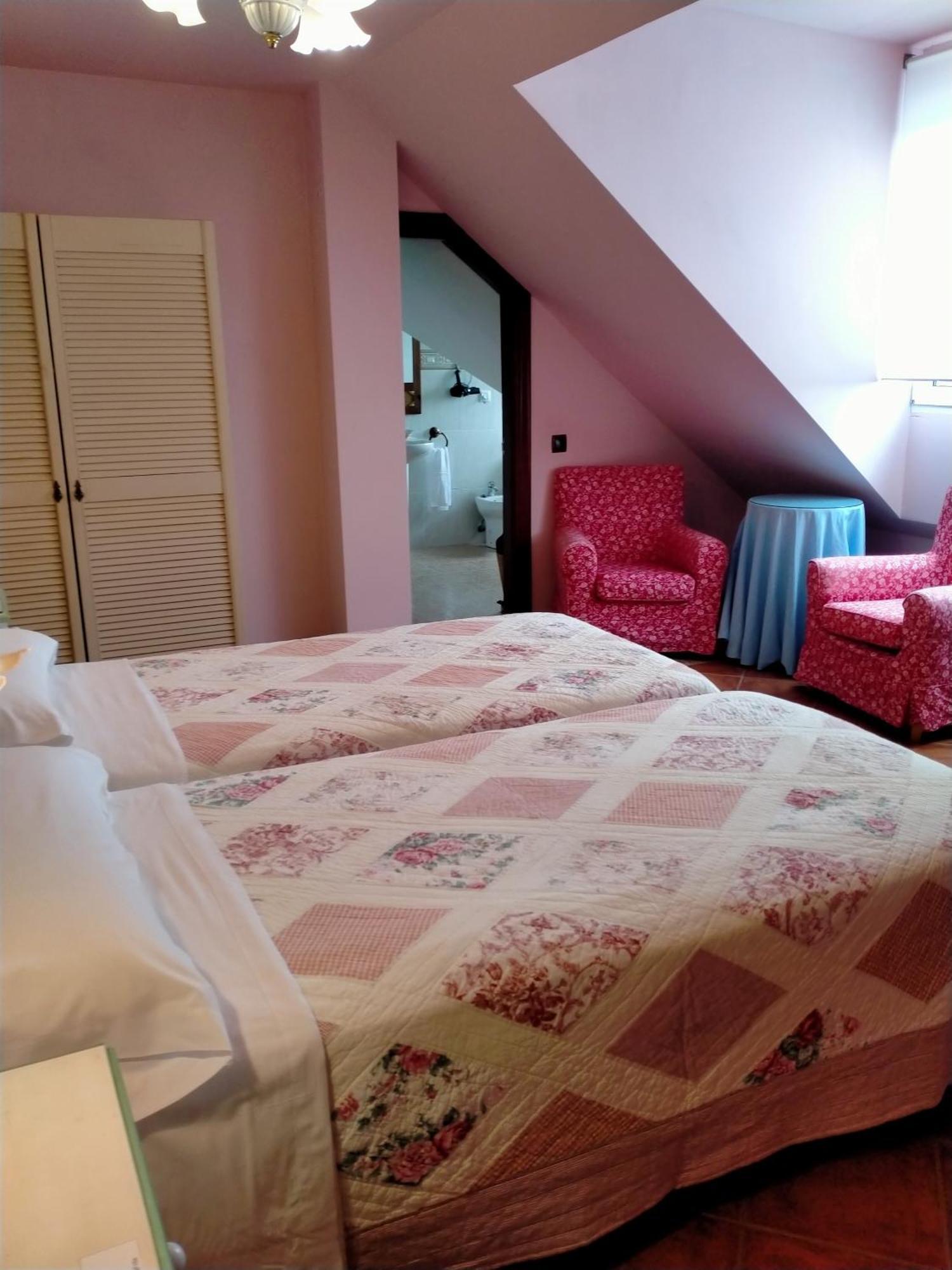 Hosteria De Langre Luaran gambar