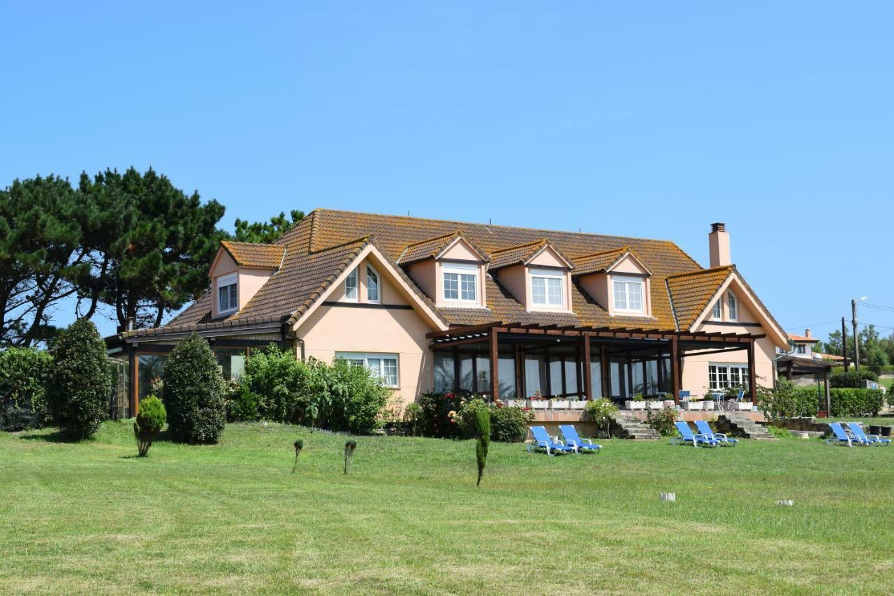 Hosteria De Langre Luaran gambar
