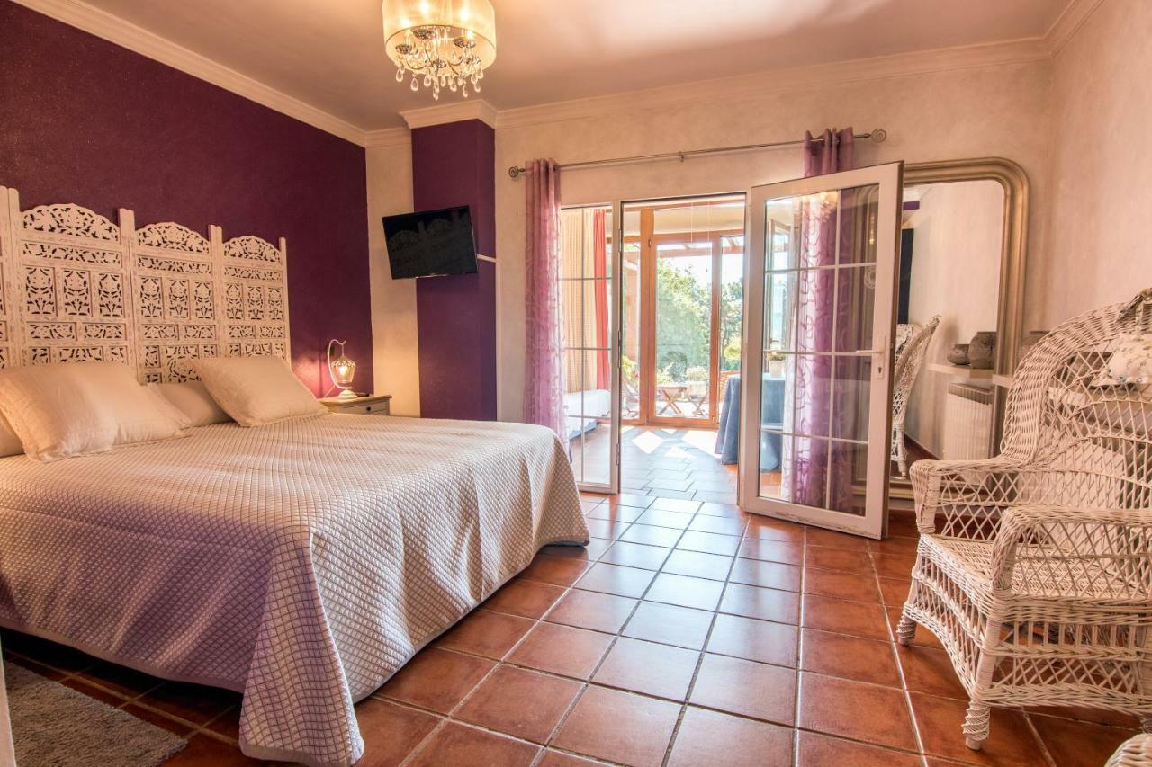 Hosteria De Langre Luaran gambar