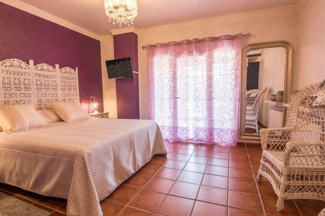 Hosteria De Langre Luaran gambar