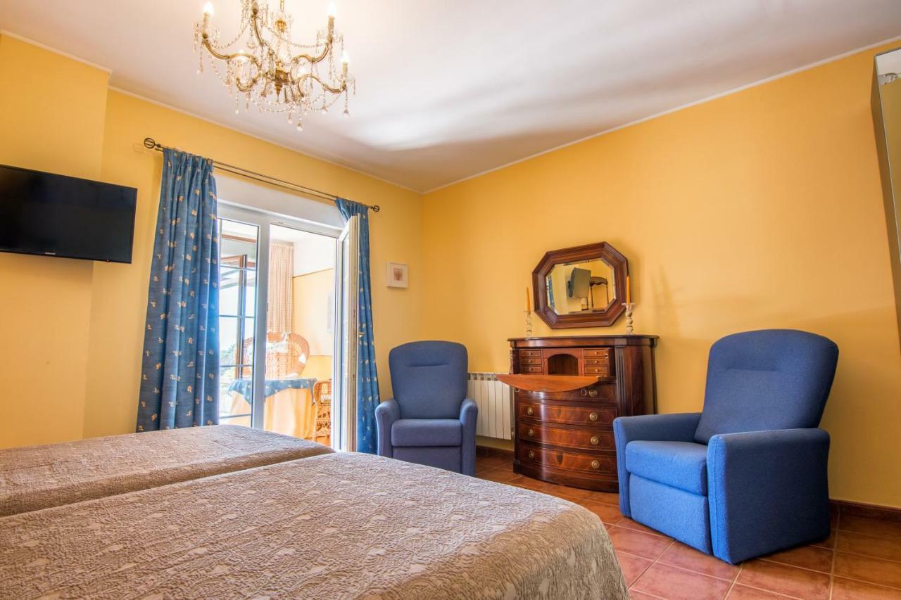 Hosteria De Langre Luaran gambar